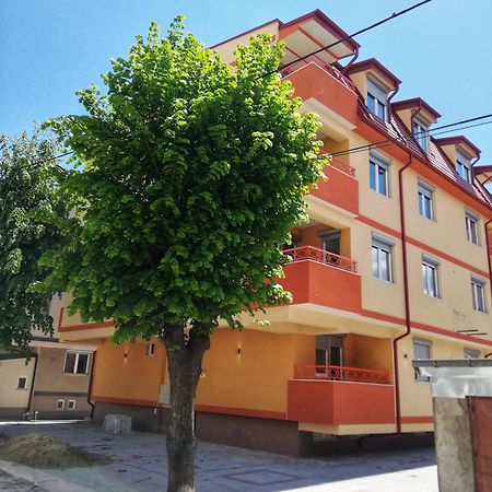Bitola City Center Kültér fotó