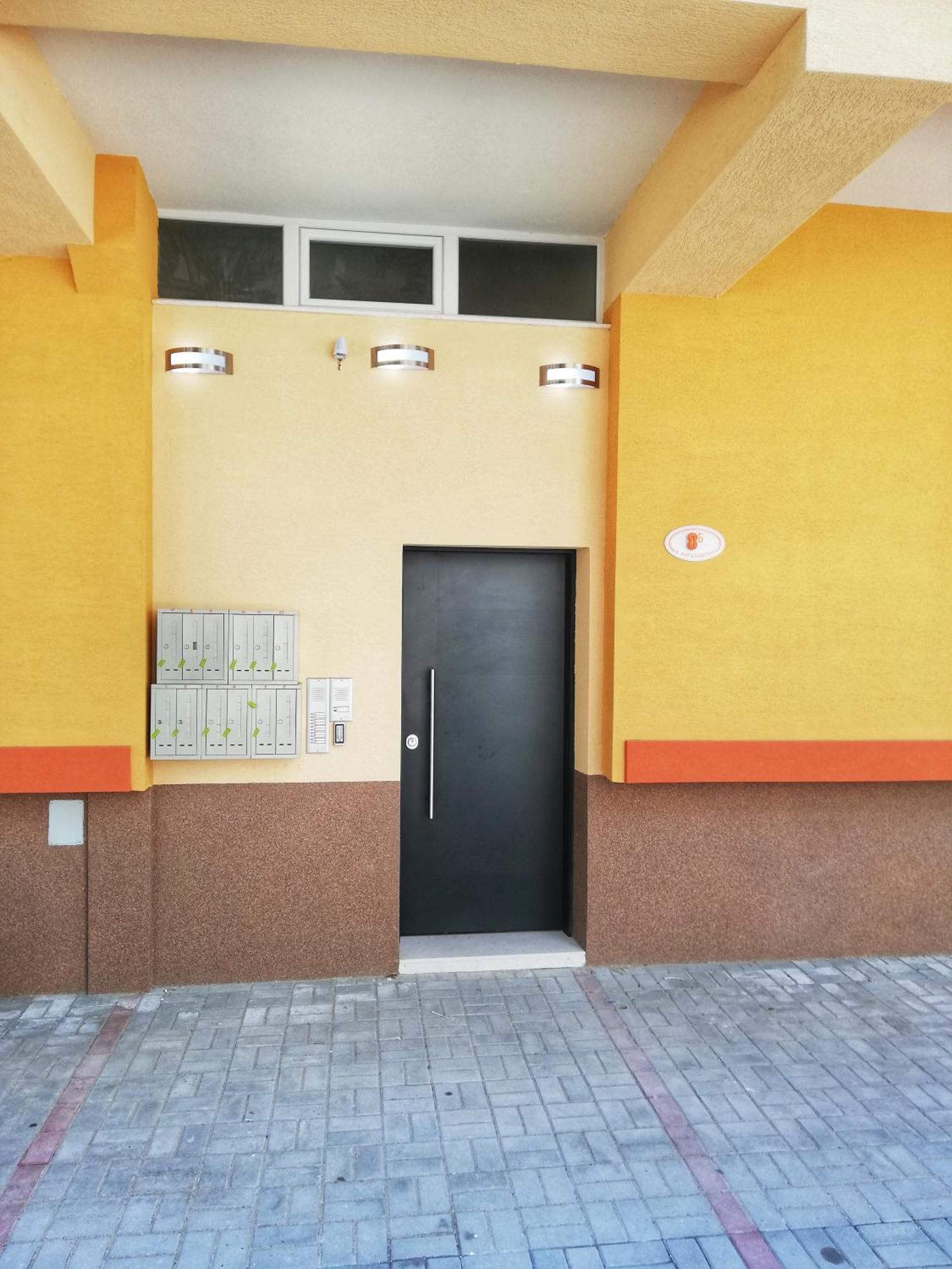 Bitola City Center Kültér fotó
